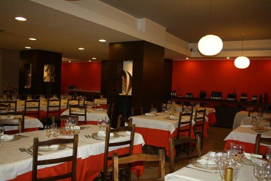 Ristorante Gialletti SAS Di Gialletti Bruno