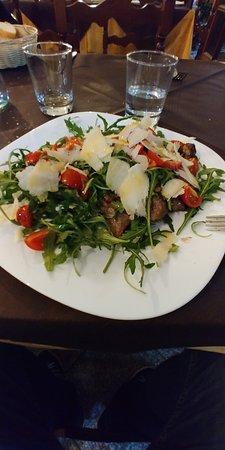 il Portonaccio ristorante - trattoria